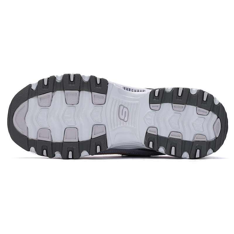 Skechers Women's Thick-Soled C - Women Shoes Skechers avaliação e preço
