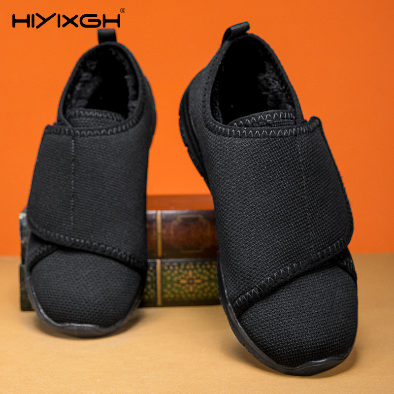 Women Casual Shoes Winter Warm - Women'S Shoes Big Feet avaliação e preço