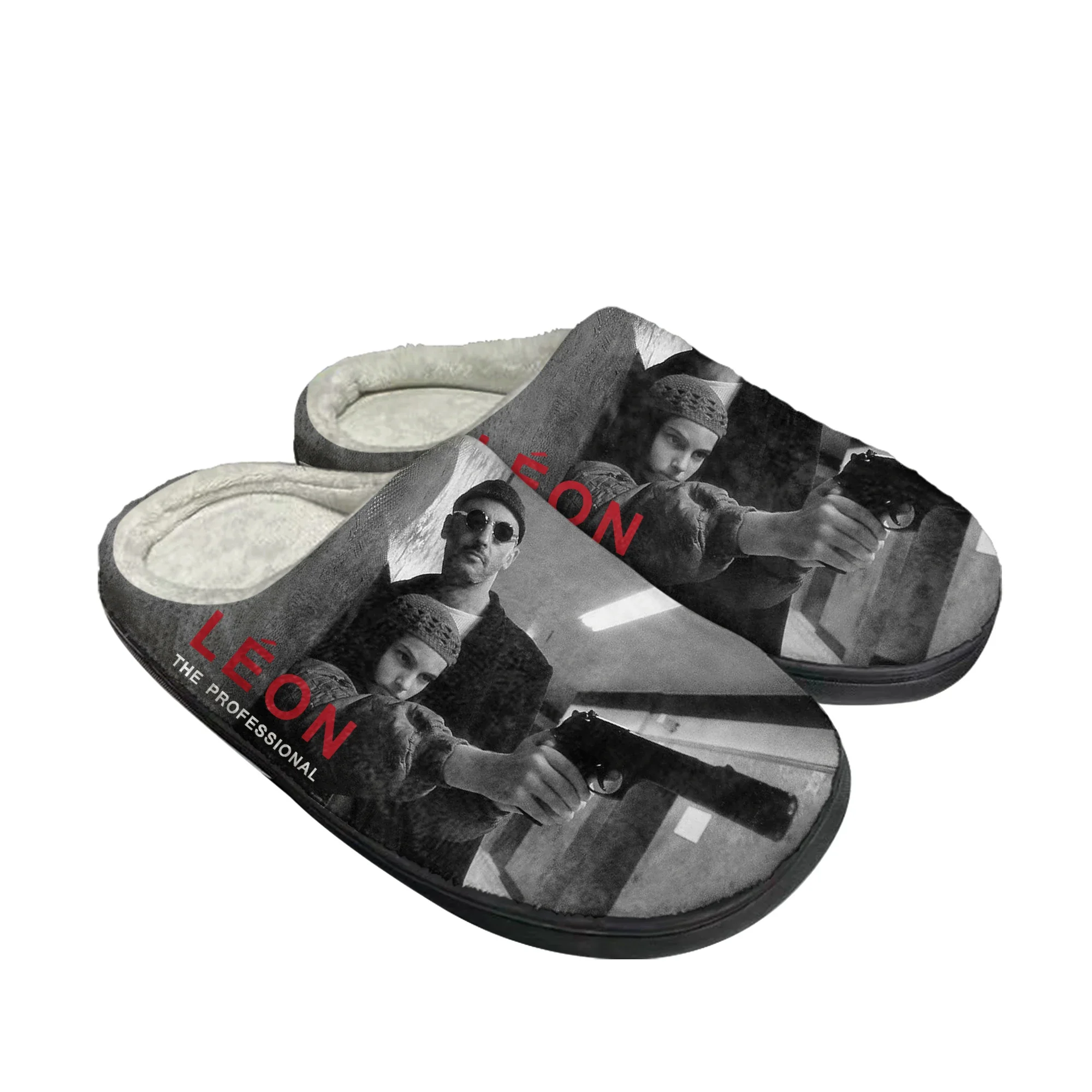 LEON The Professional Léon Hom - Women'S Shoes Professional avaliação e preço