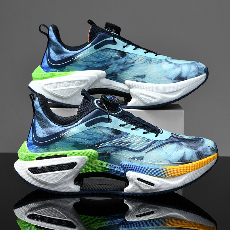 Elastic speed running shoes fo - Women'S Shoes Professional avaliação e preço