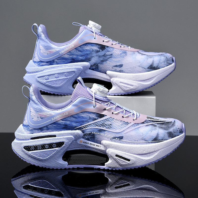 Elastic speed running shoes fo - Women'S Shoes Professional avaliação e preço