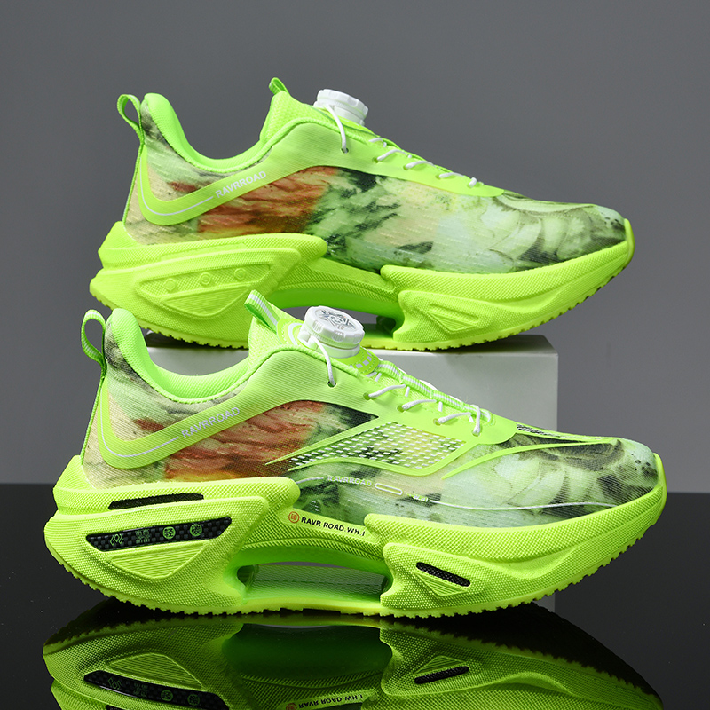 Elastic speed running shoes fo - Women'S Shoes Professional avaliação e preço
