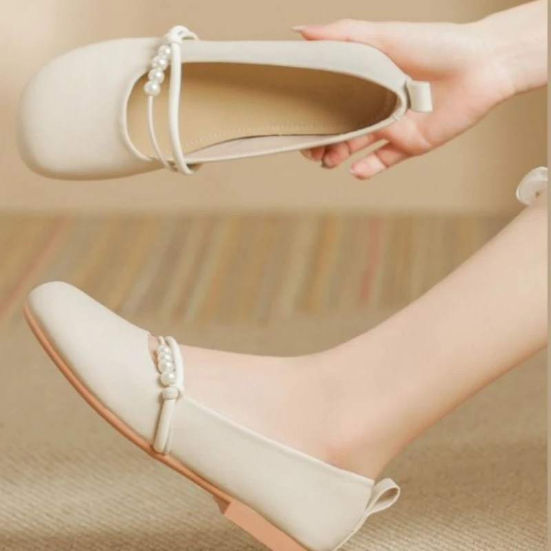 Japanese Style Lolita Ladies F - Women Shoes Japanese Brand avaliação e preço