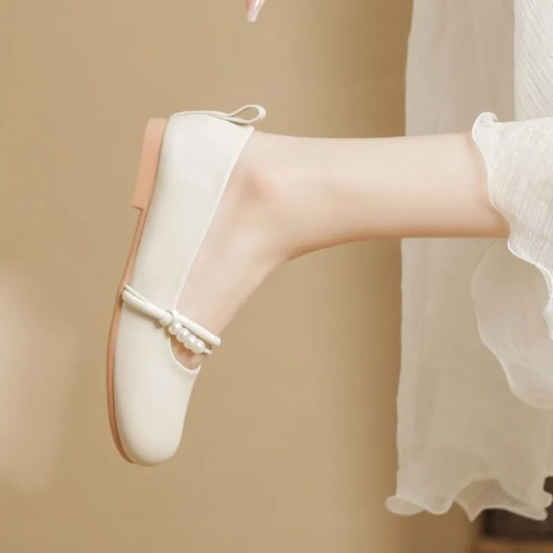 Japanese Style Lolita Ladies F - Women Shoes Japanese Brand avaliação e preço