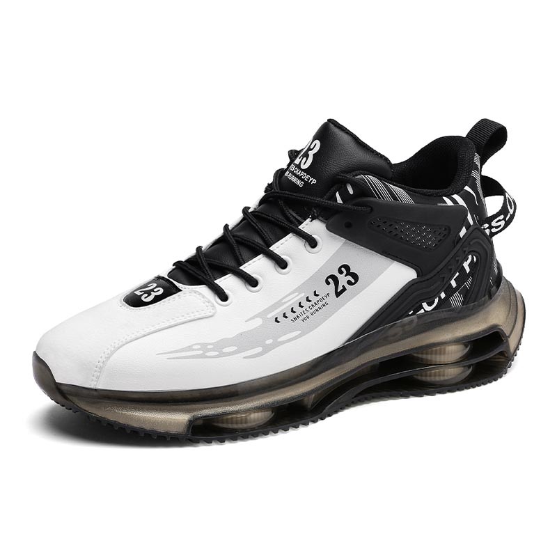 flatform spring sneakers men a - Women Shoes Japanese Brand avaliação e preço