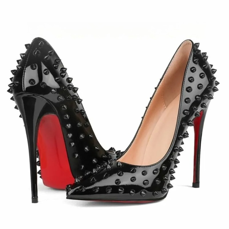 Women's Shoes Sexy Fashion Poi - Women Shoes Japanese Brand avaliação e preço