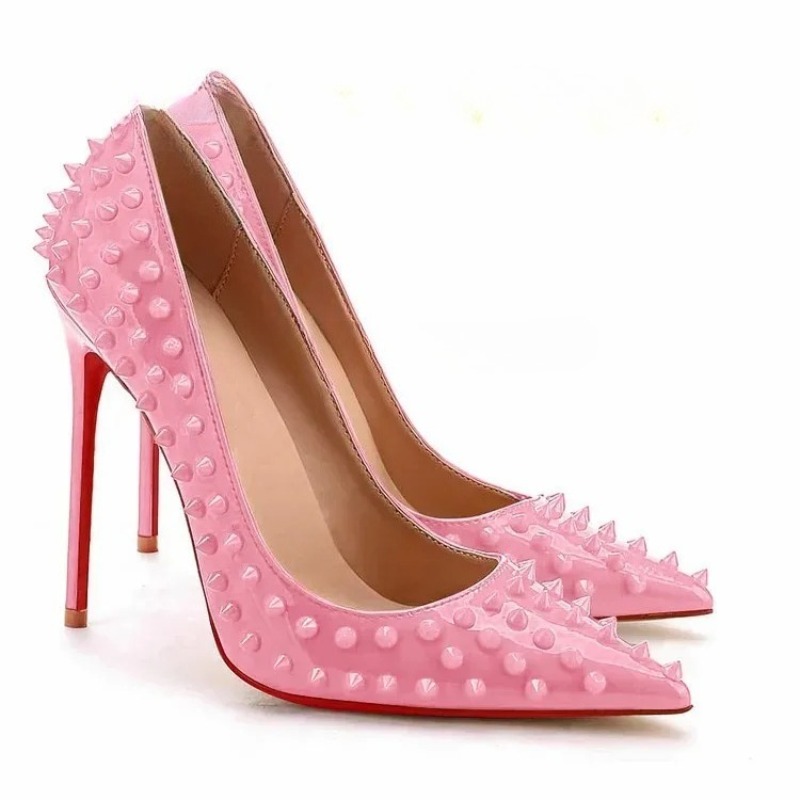 Women's Shoes Sexy Fashion Poi - Women Shoes Japanese Brand avaliação e preço