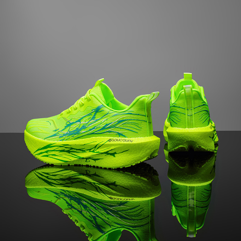 Carbon Board Running Shoes Men - Women'S Shoes Professional avaliação e preço