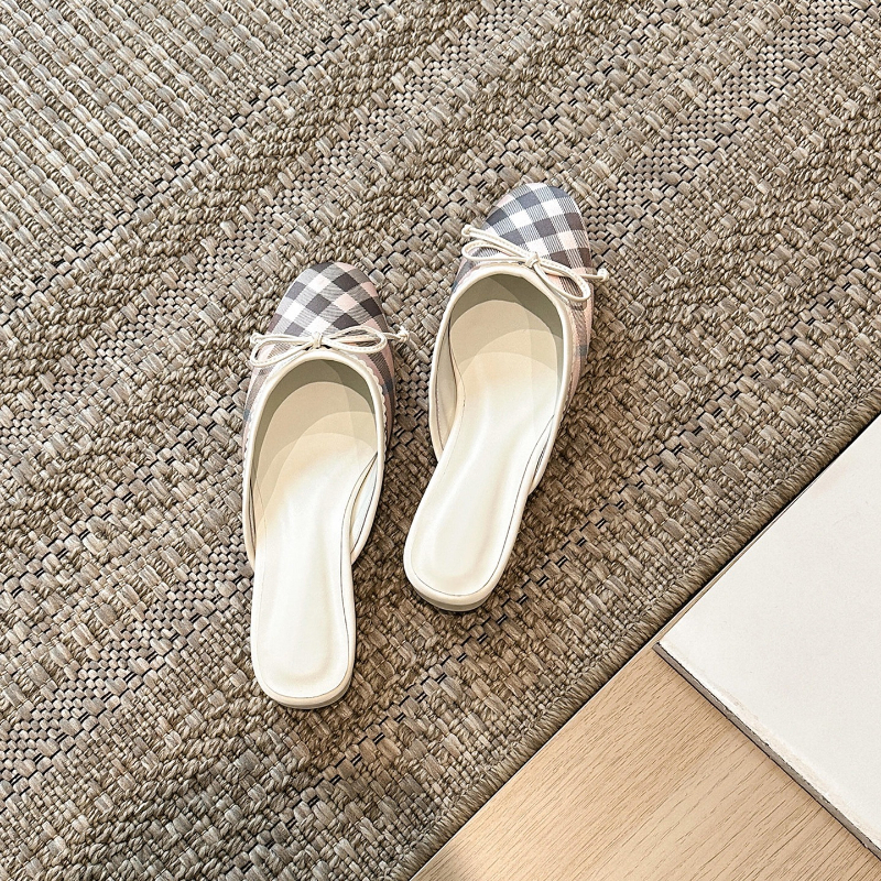 Summer New Arrival Stripe Prin - Women Shoes For Walking avaliação e preço