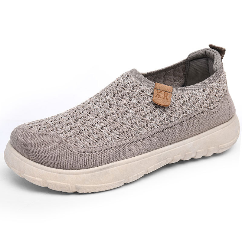 Spring and summer fly-woven br - Women'S Shoes Trendy avaliação e preço