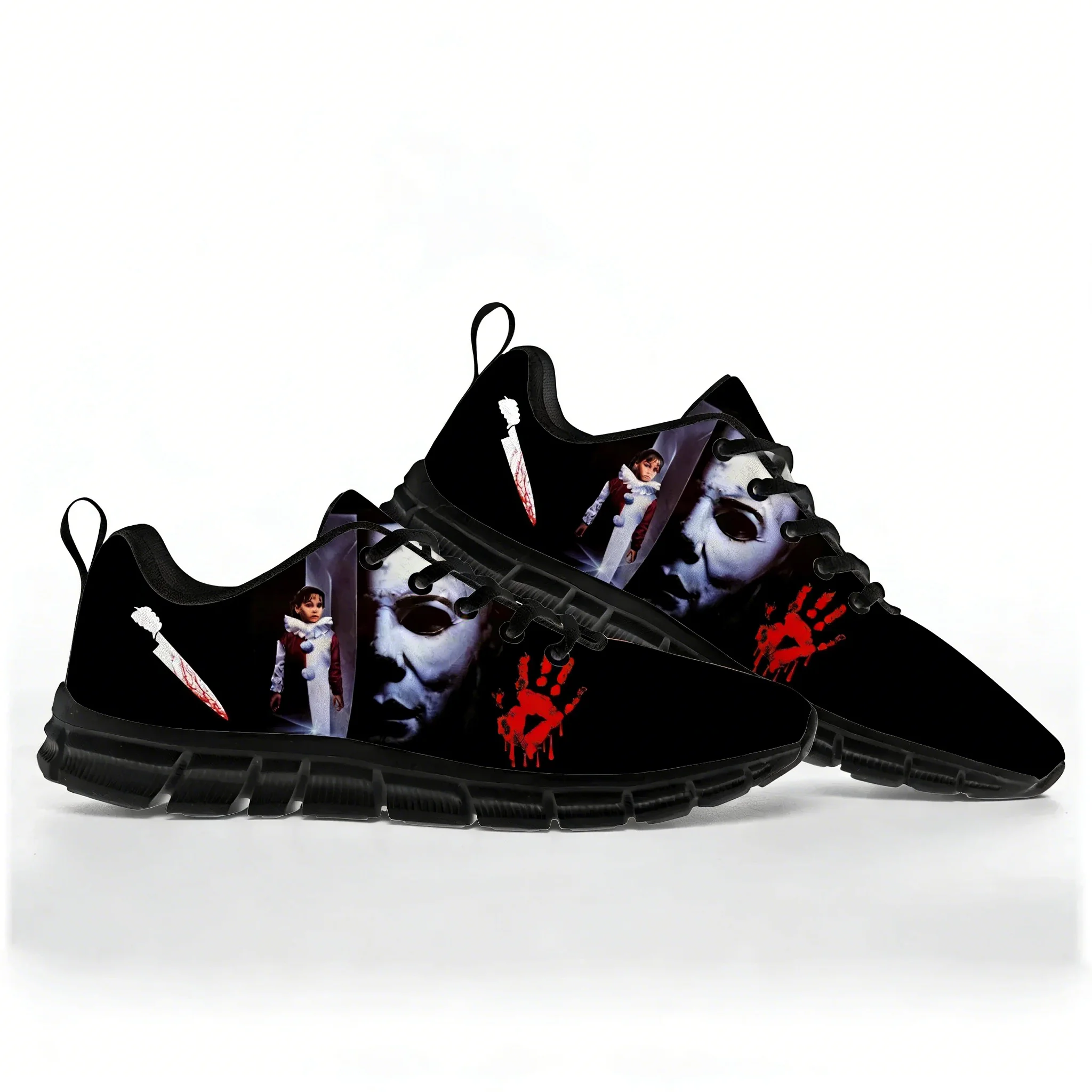 Horror Halloween Sports Shoes  - Women Shoes Myer avaliação e preço