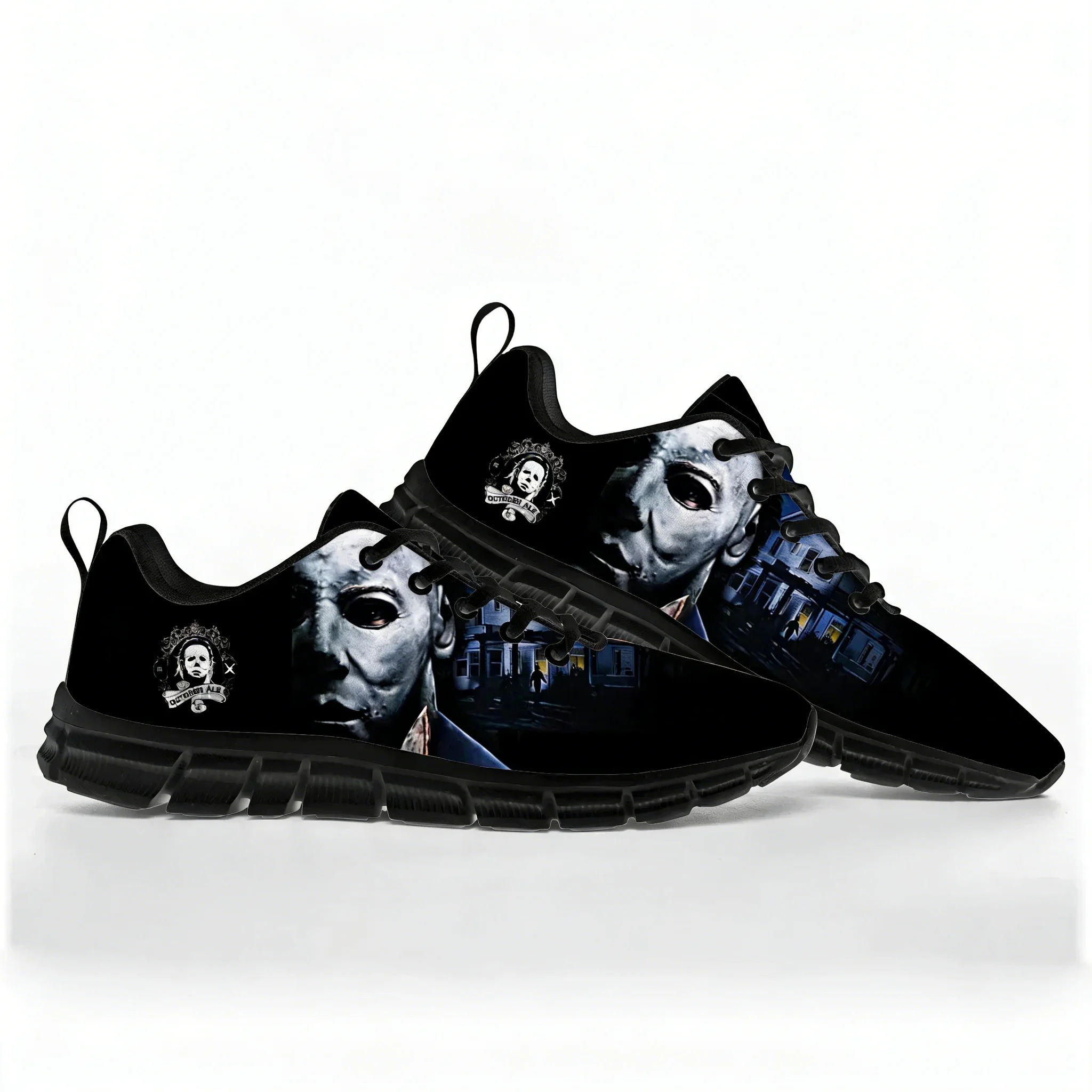 Horror Halloween Sports Shoes  - Women Shoes Myer avaliação e preço
