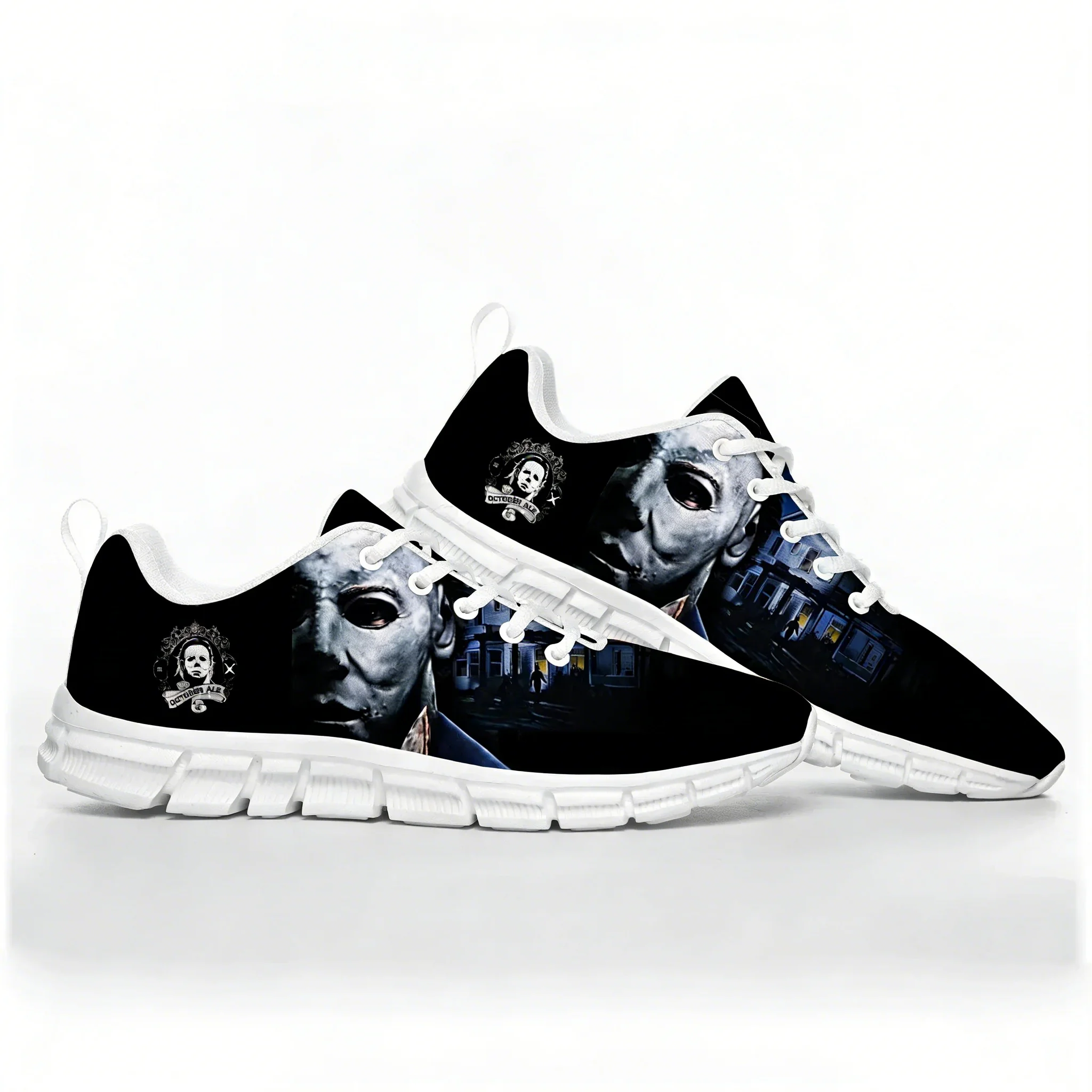 Horror Halloween Sports Shoes  - Women Shoes Myer avaliação e preço