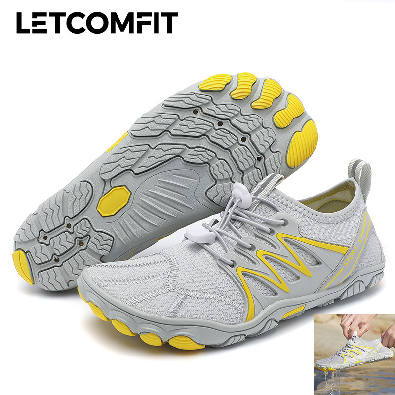 Unisex Water Shoes Men Women Q - Women'S Shoes Professional avaliação e preço
