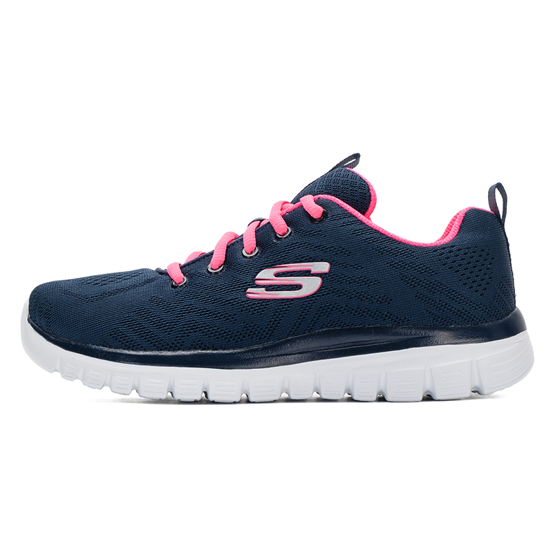 Skechers Women's Running Shoes - Women Shoes Skechers avaliação e preço