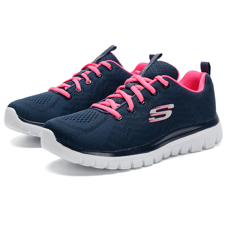 Skechers Women's Running Shoes - Women Shoes Skechers avaliação e preço