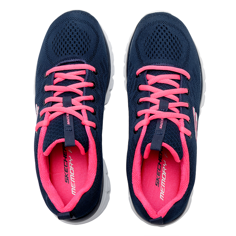 Skechers Women's Running Shoes - Women Shoes Skechers avaliação e preço