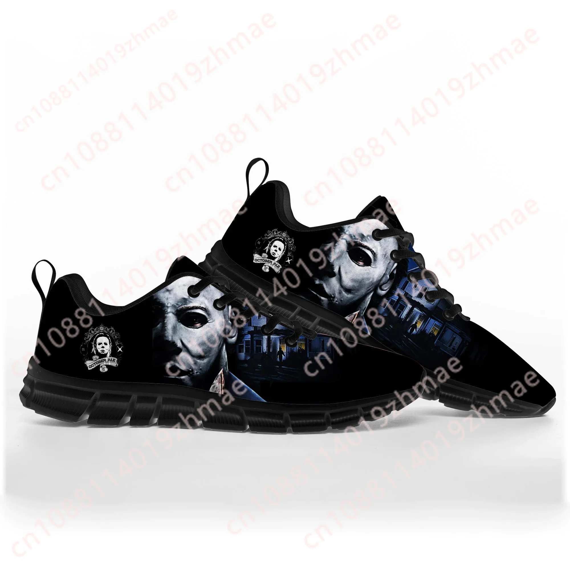 Horror Halloween Sports Shoes  - Women Shoes Myer avaliação e preço