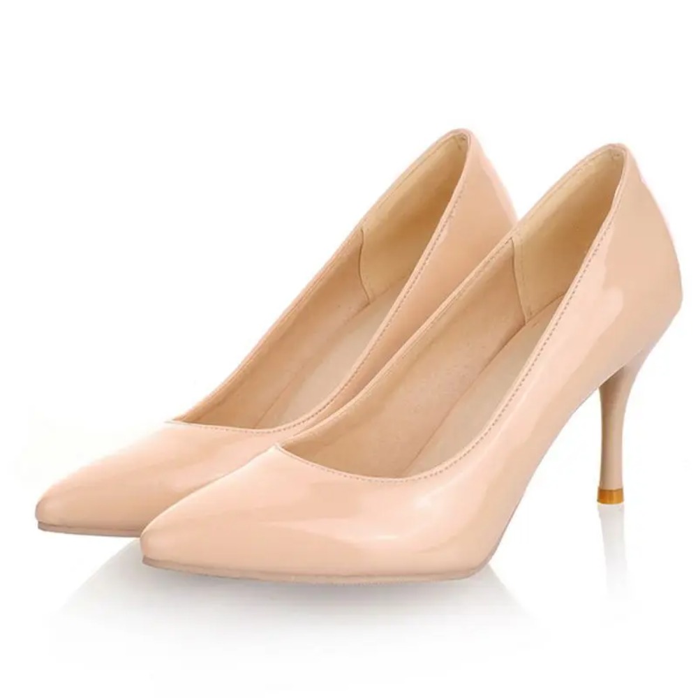 Plus Big Size 32-50 Shoes Woma - Women'S Shoes Big Feet avaliação e preço