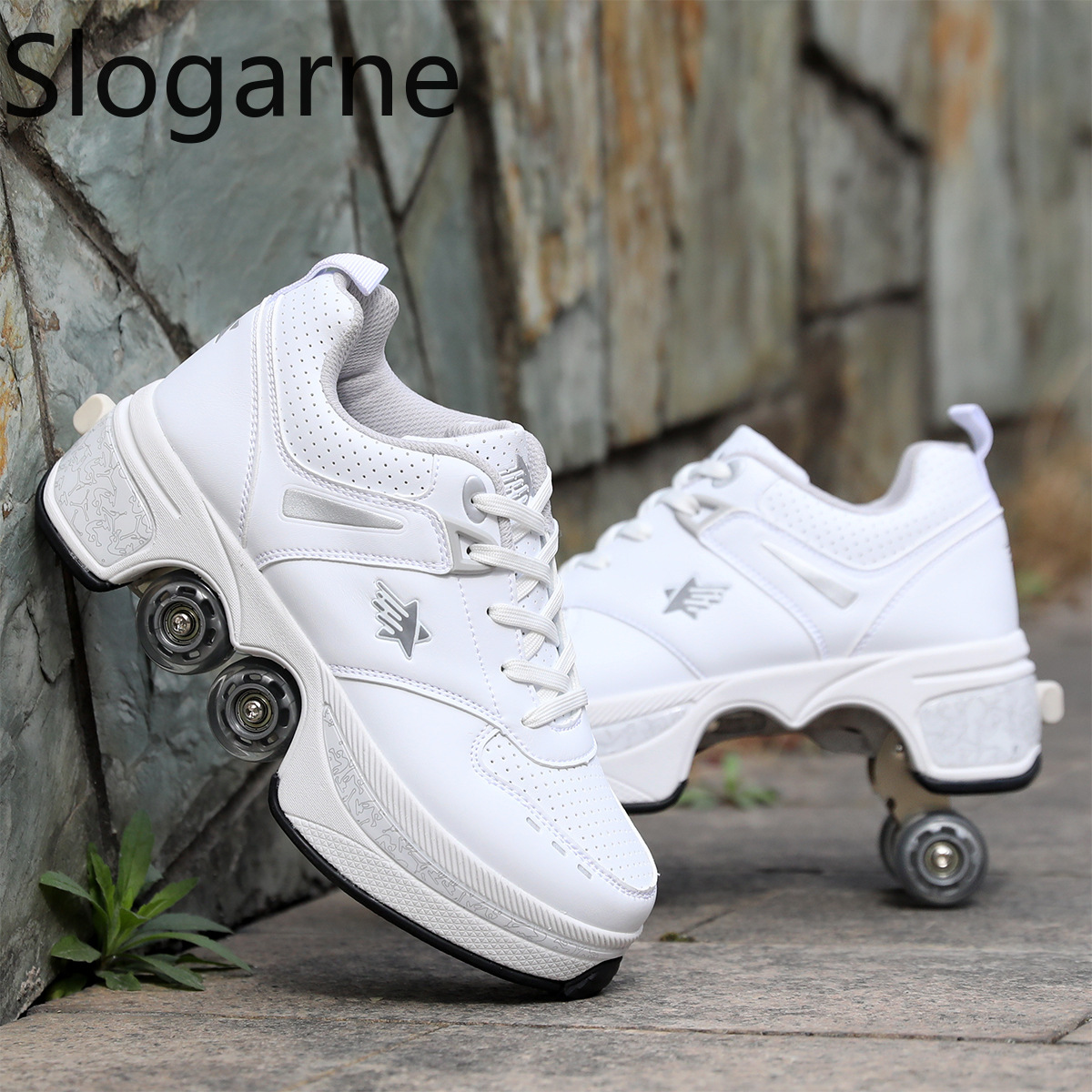Women 4 Wheels Deformation Rol - Women'S Shoes avaliação e preço