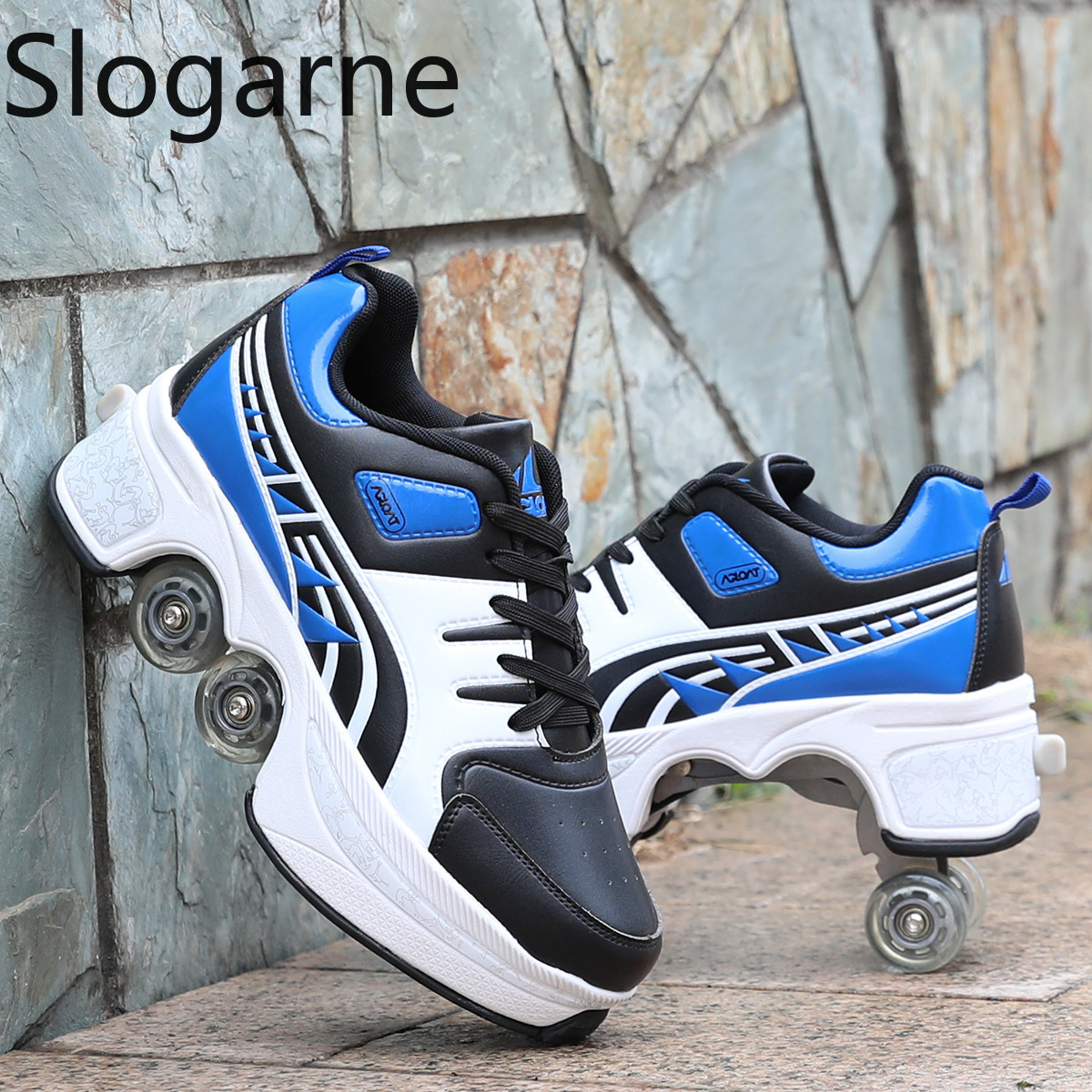 Women 4 Wheels Deformation Rol - Women'S Shoes avaliação e preço