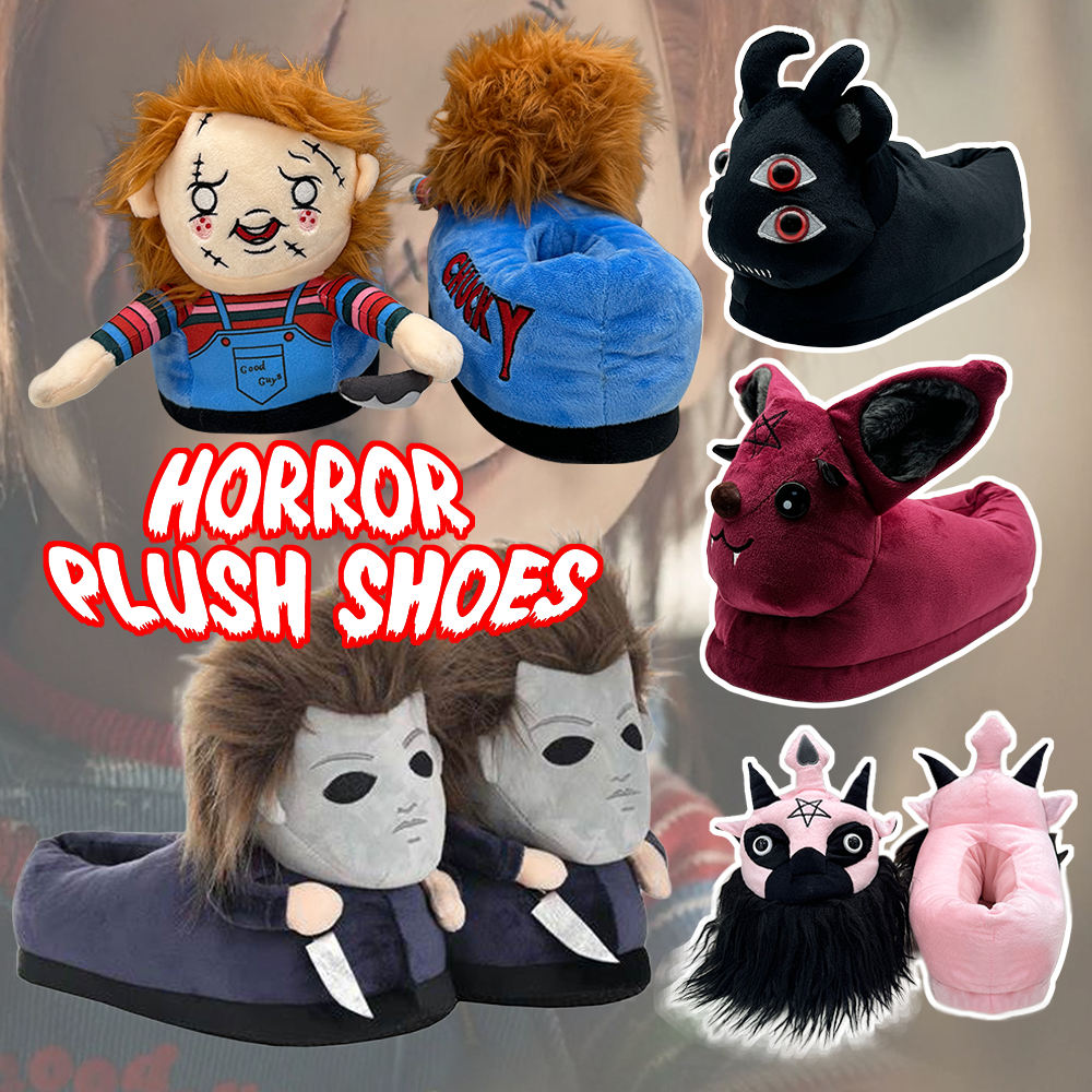 Michael Myers Slippers Rabbit  - Women Shoes Myer avaliação e preço