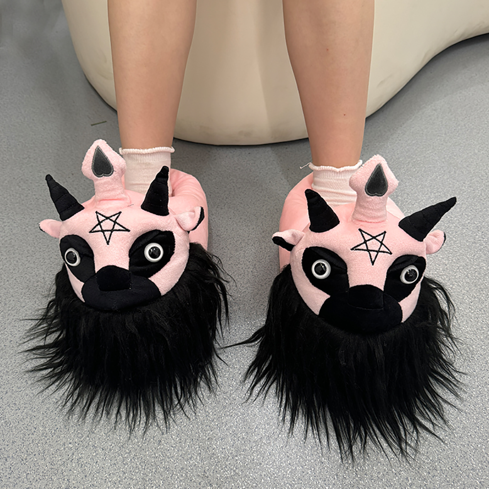Michael Myers Slippers Rabbit  - Women Shoes Myer avaliação e preço