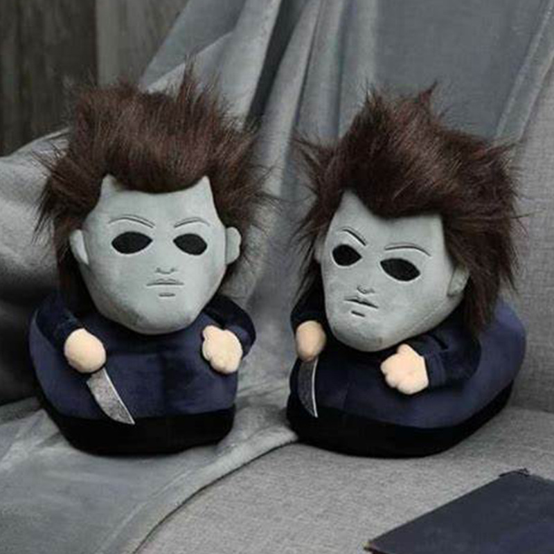 Michael Myers Slippers Rabbit  - Women Shoes Myer avaliação e preço