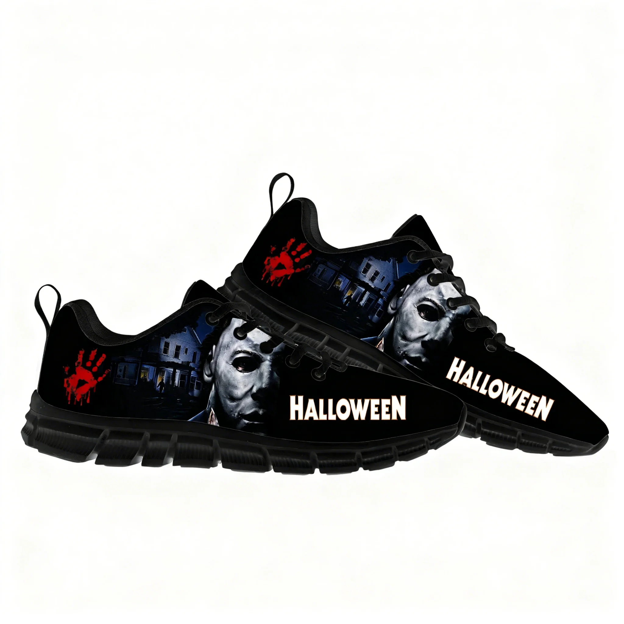 Michael Myers Halloween Killer - Women Shoes Myer avaliação e preço
