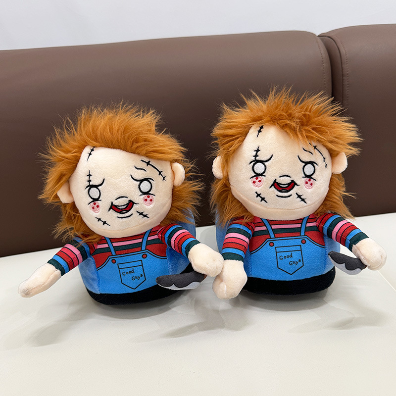 Halloween Michael Myers Chucky - Women Shoes Myer avaliação e preço