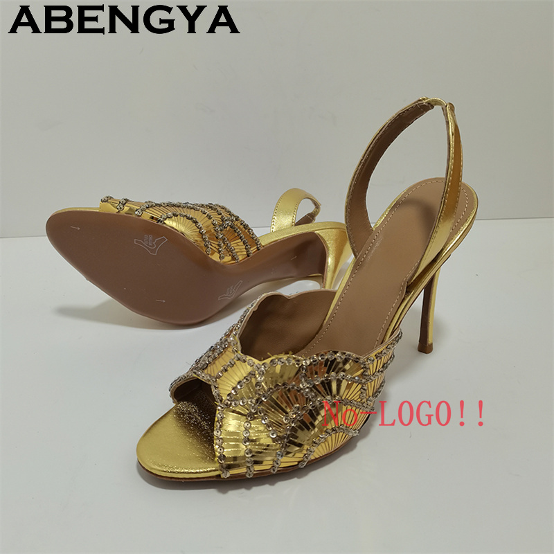 2026 Summer Trendy New Shiny F - Women'S Shoes Trendy avaliação e preço