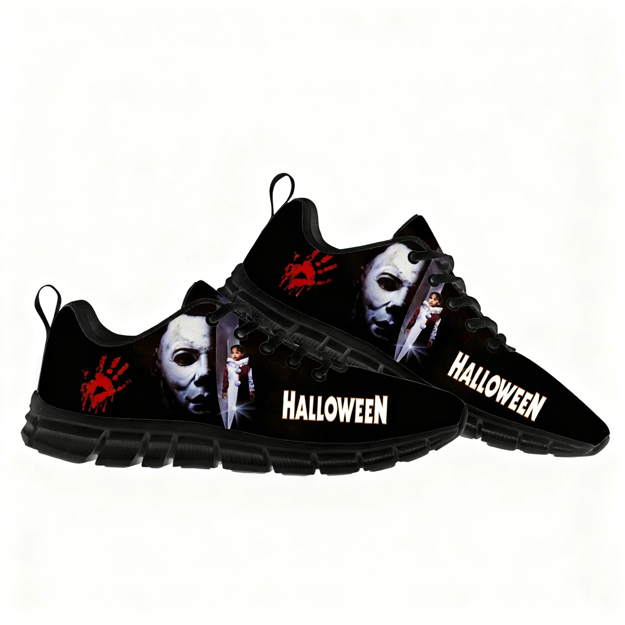 Michael Myers Halloween Killer - Women Shoes Myer avaliação e preço