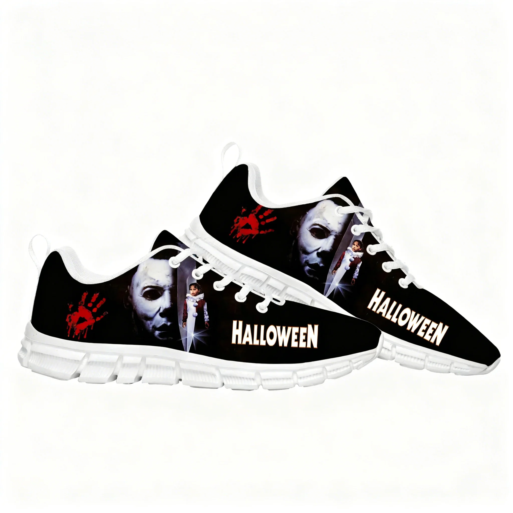 Michael Myers Halloween Killer - Women Shoes Myer avaliação e preço