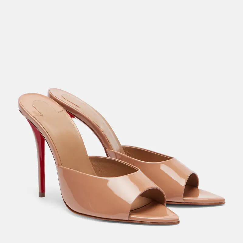 Shoes for Women New Pointed Op - Women'S Shoes Veja avaliação e preço