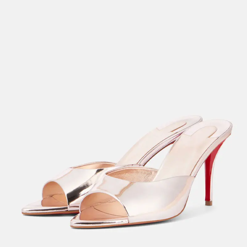 Shoes for Women New Pointed Op - Women'S Shoes Veja avaliação e preço