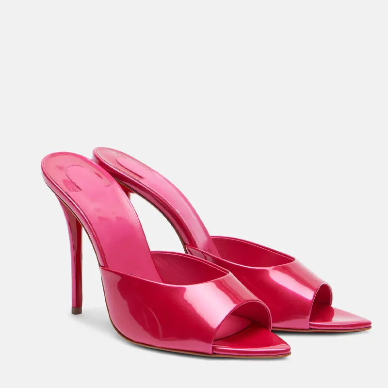 Shoes for Women New Pointed Op - Women'S Shoes Veja avaliação e preço