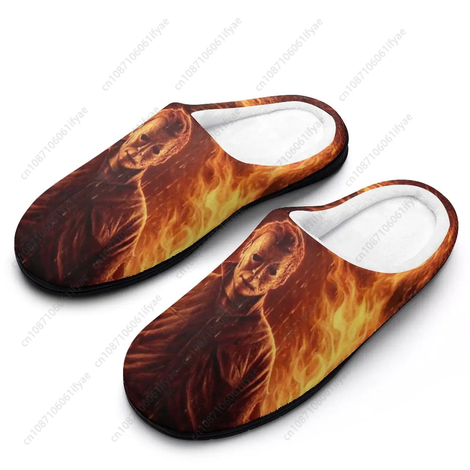 Winter Warm Slippers Michael M - Women Shoes Myer avaliação e preço