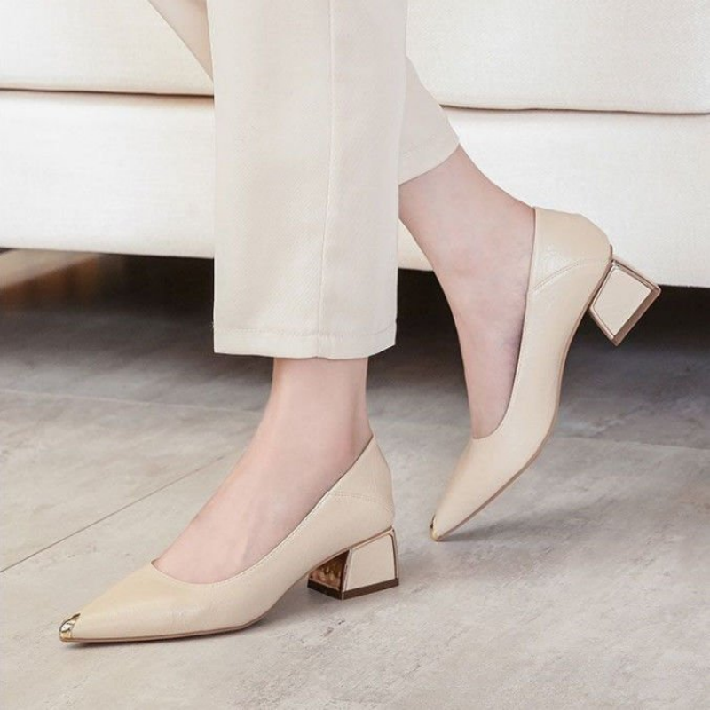 Women's Professional Work Shoe - Women'S Shoes Professional avaliação e preço