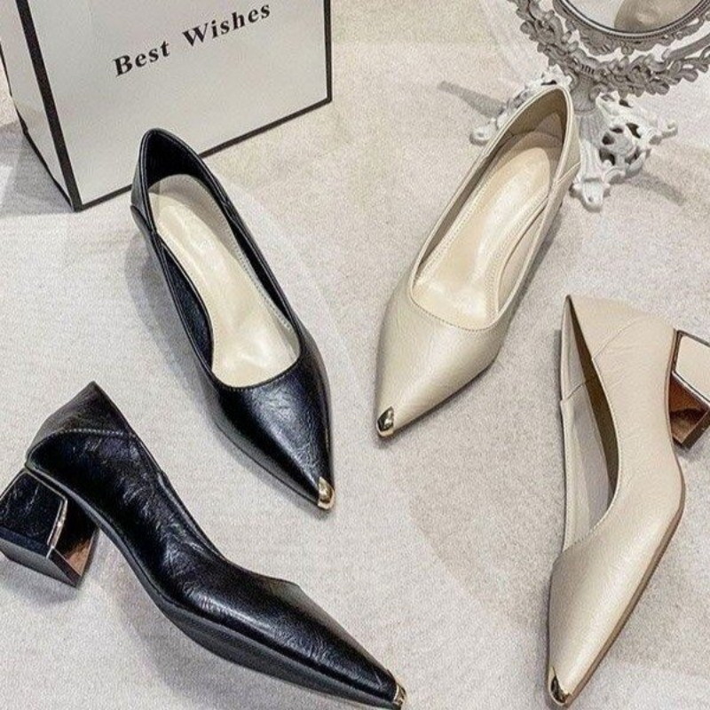 Women's Professional Work Shoe - Women'S Shoes Professional avaliação e preço