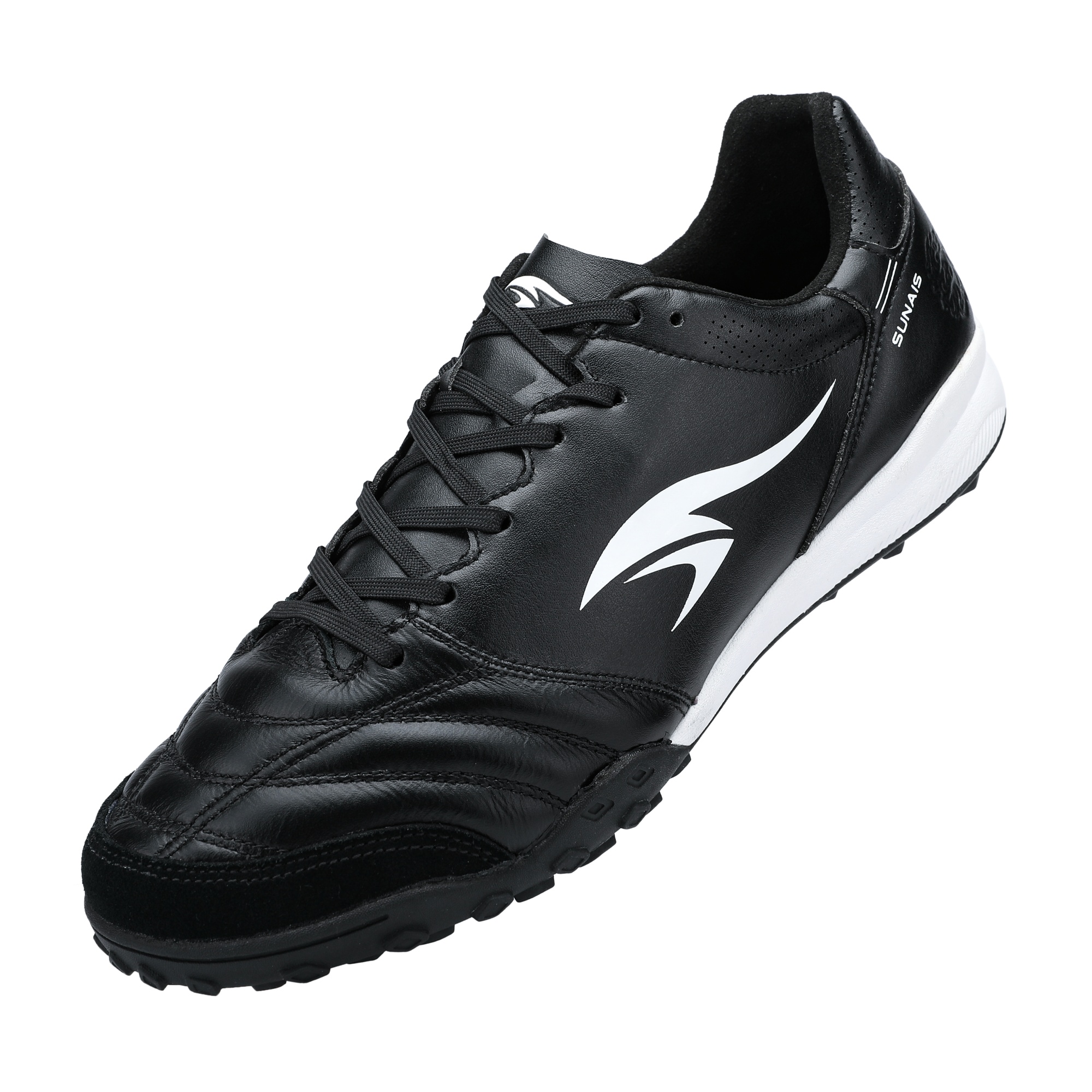 SUNAIS Genuine Leather Carbon  - Women'S Shoes Professional avaliação e preço