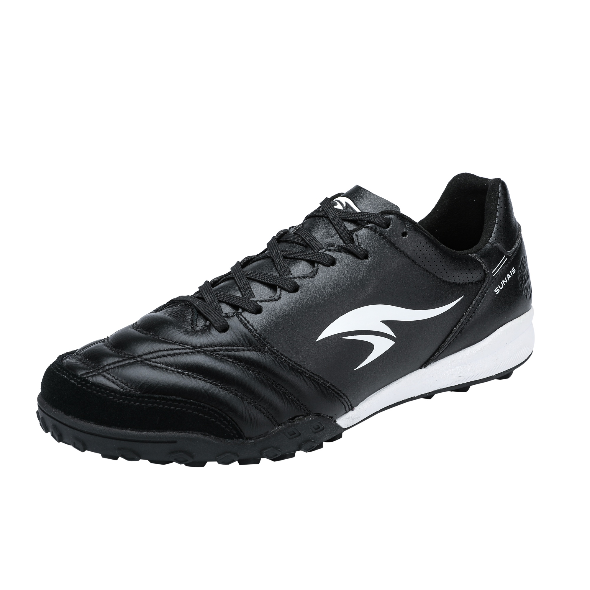 SUNAIS Genuine Leather Carbon  - Women'S Shoes Professional avaliação e preço