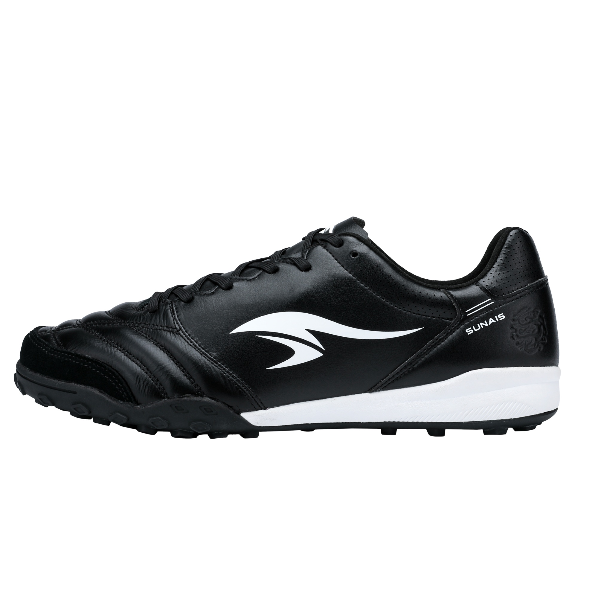 SUNAIS Genuine Leather Carbon  - Women'S Shoes Professional avaliação e preço