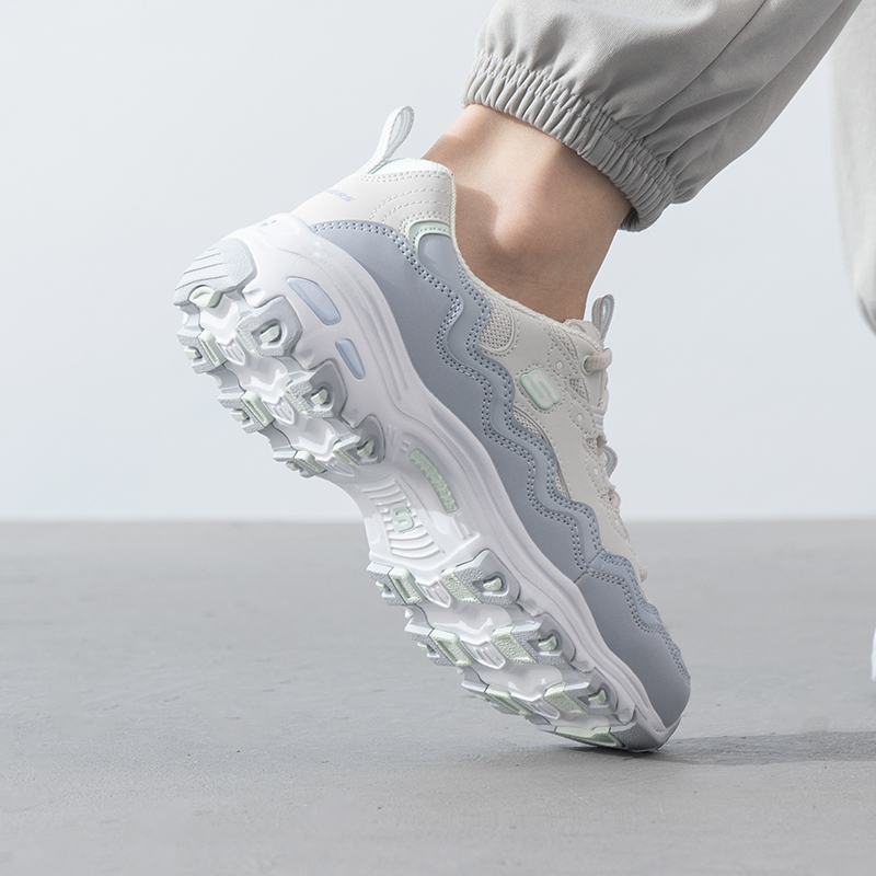 Skechers Women's Sneakers Tren - Women Shoes Skechers avaliação e preço