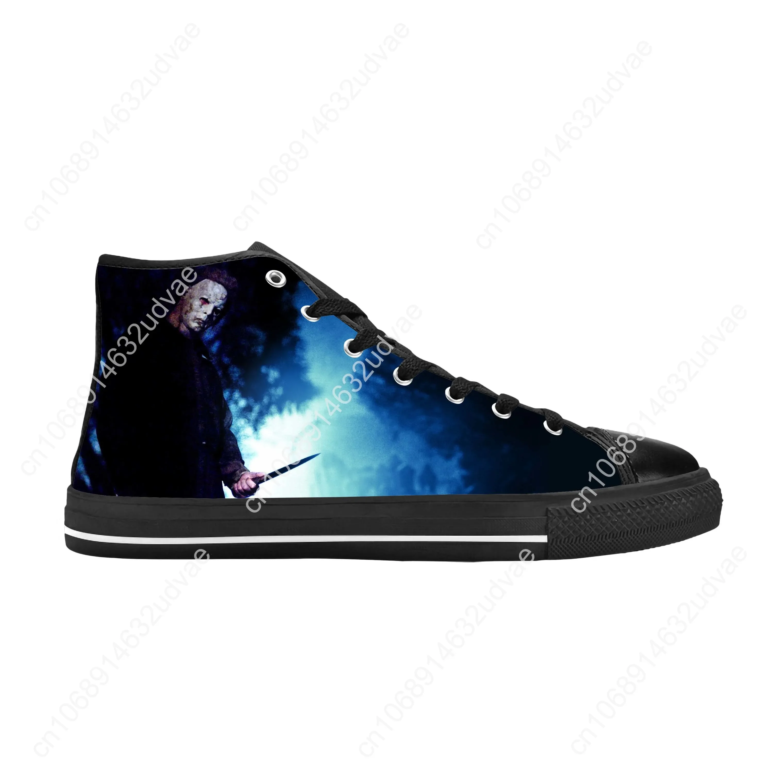 Hot Myers Horror Scary Movie G - Women Shoes Myer avaliação e preço