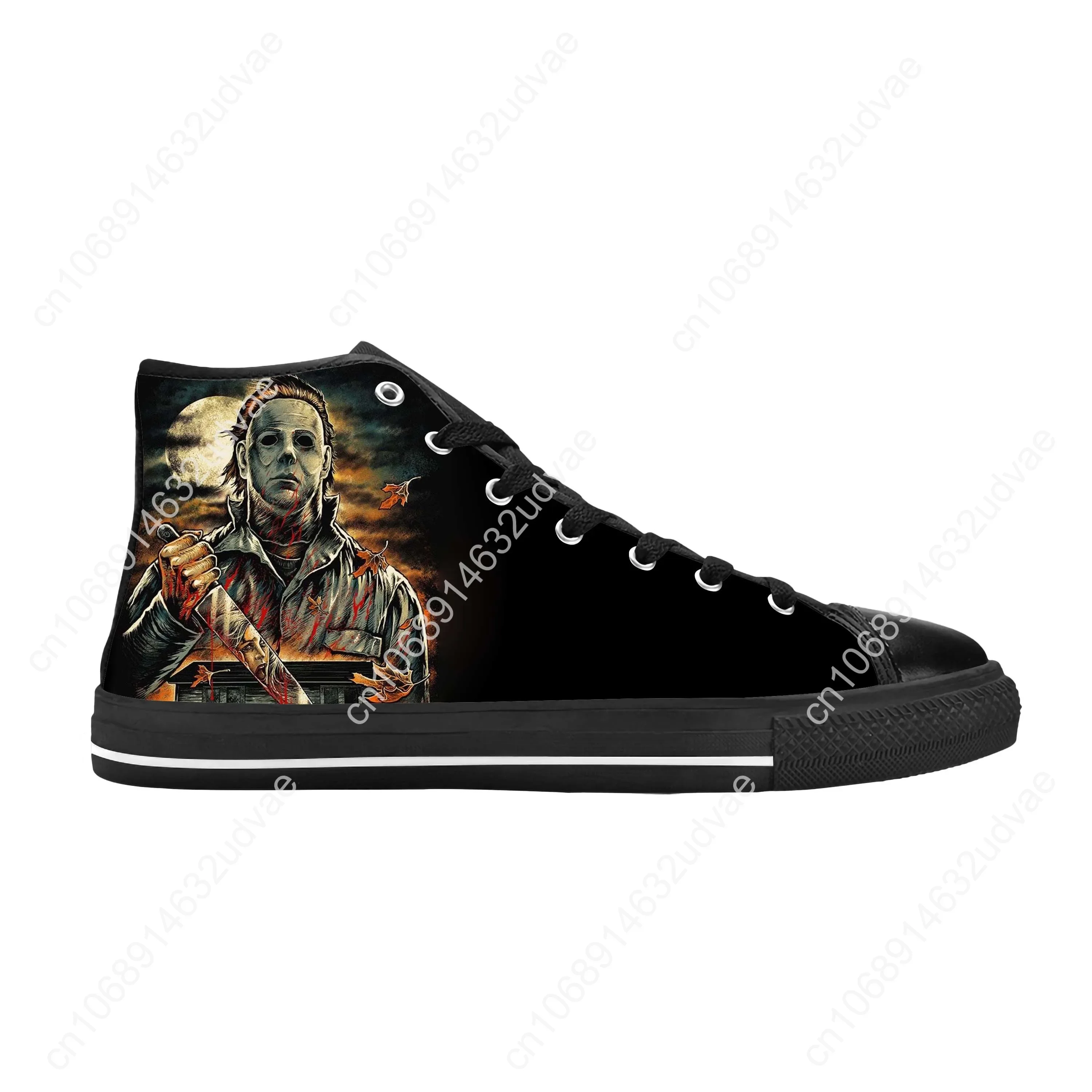 Hot Myers Horror Scary Movie G - Women Shoes Myer avaliação e preço