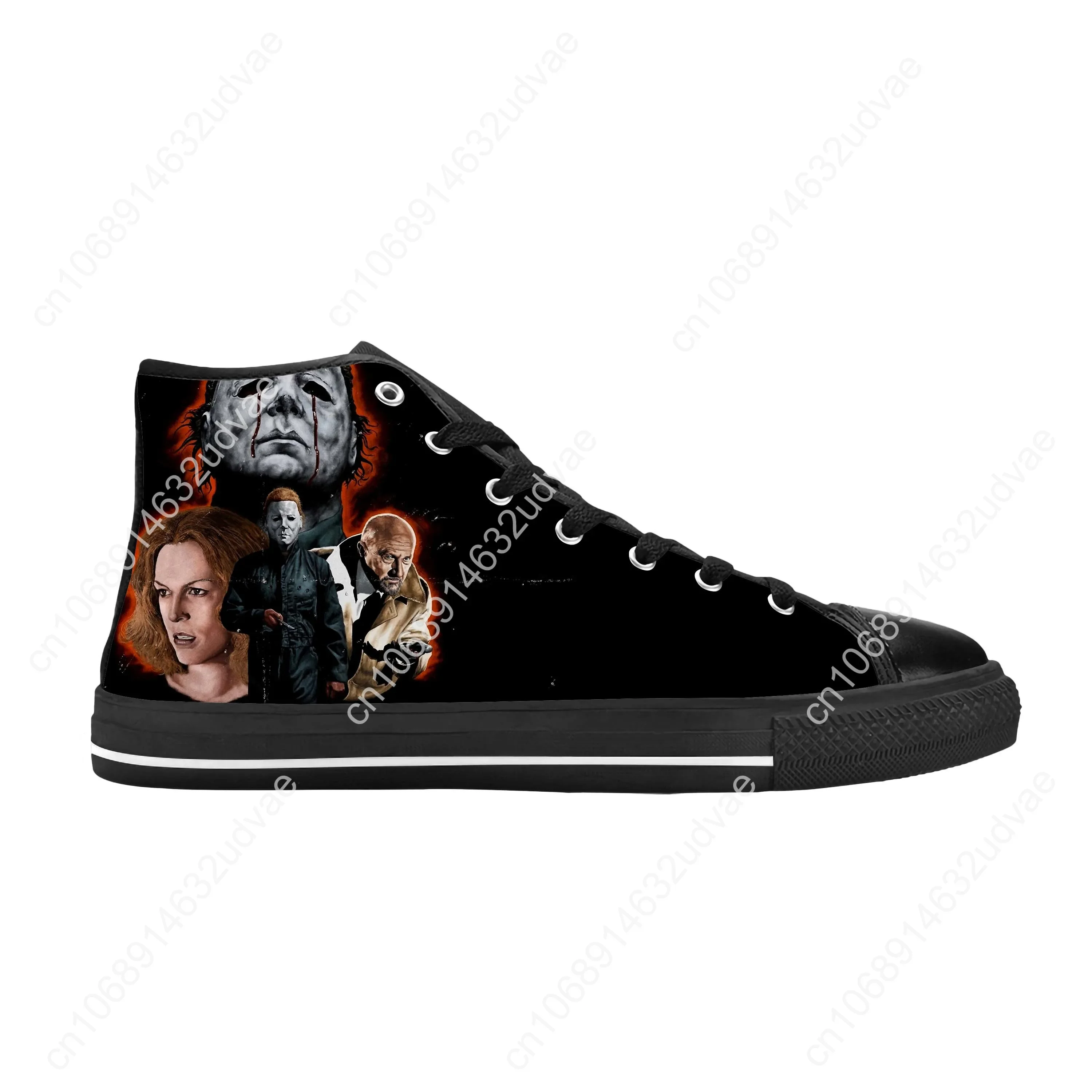Hot Myers Horror Scary Movie G - Women Shoes Myer avaliação e preço