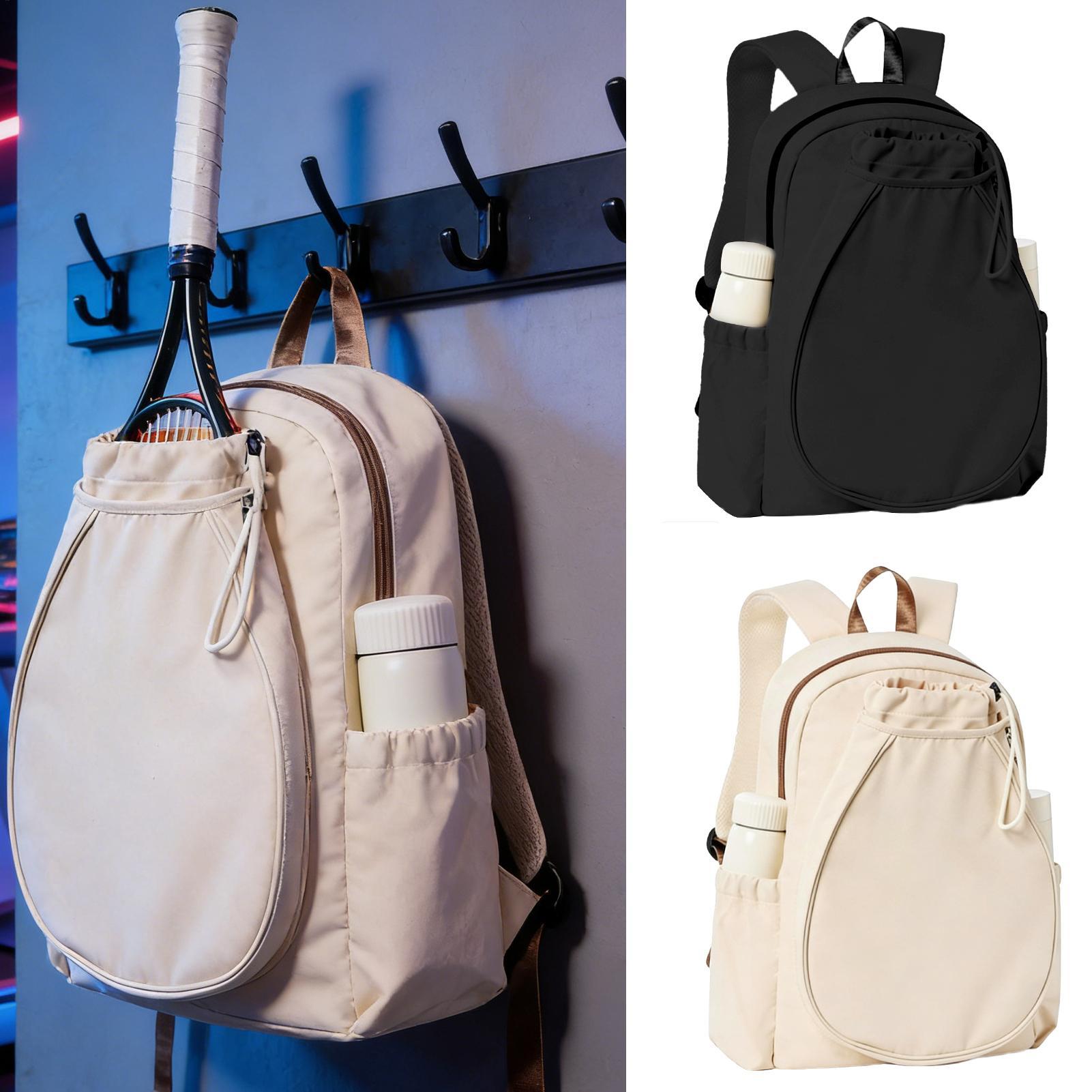 Pickleball Backpack For Women  - Women'S Shoes avaliação e preço