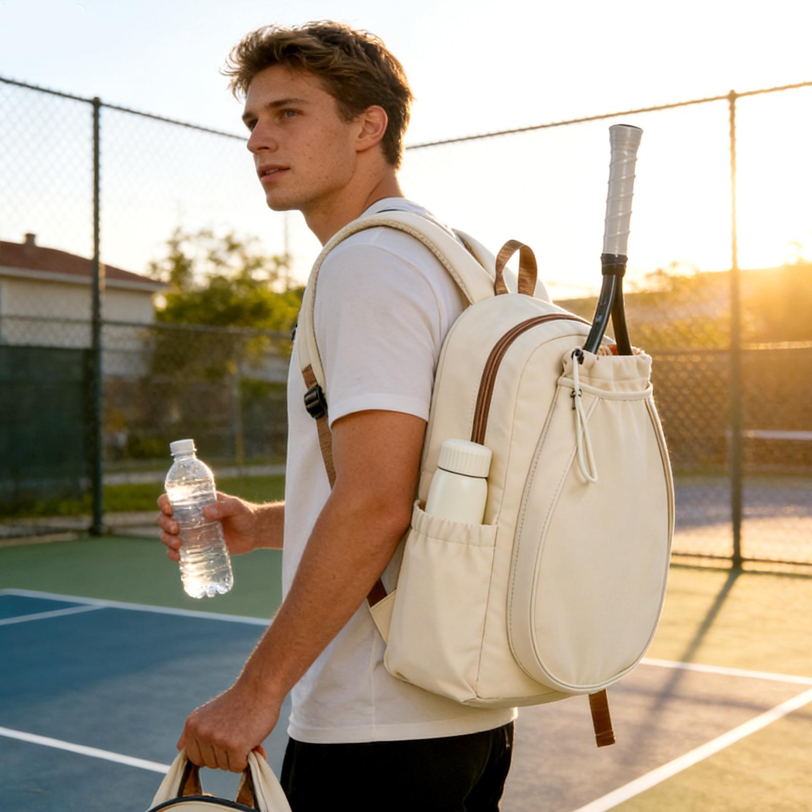 Pickleball Backpack For Women  - Women'S Shoes avaliação e preço