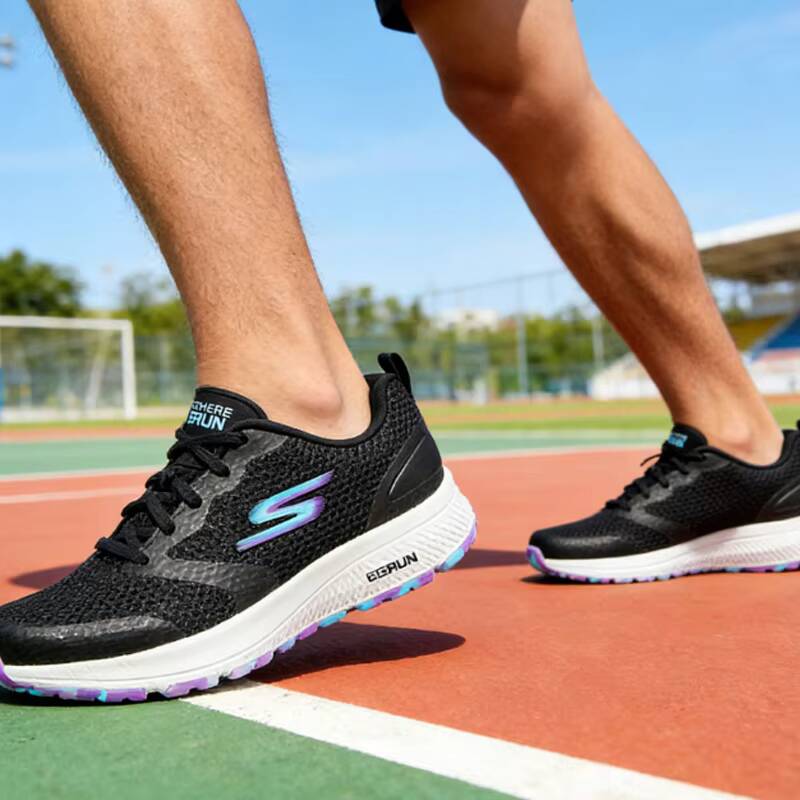 Skechers Women Go Run Consiste - Women Shoes Skechers avaliação e preço