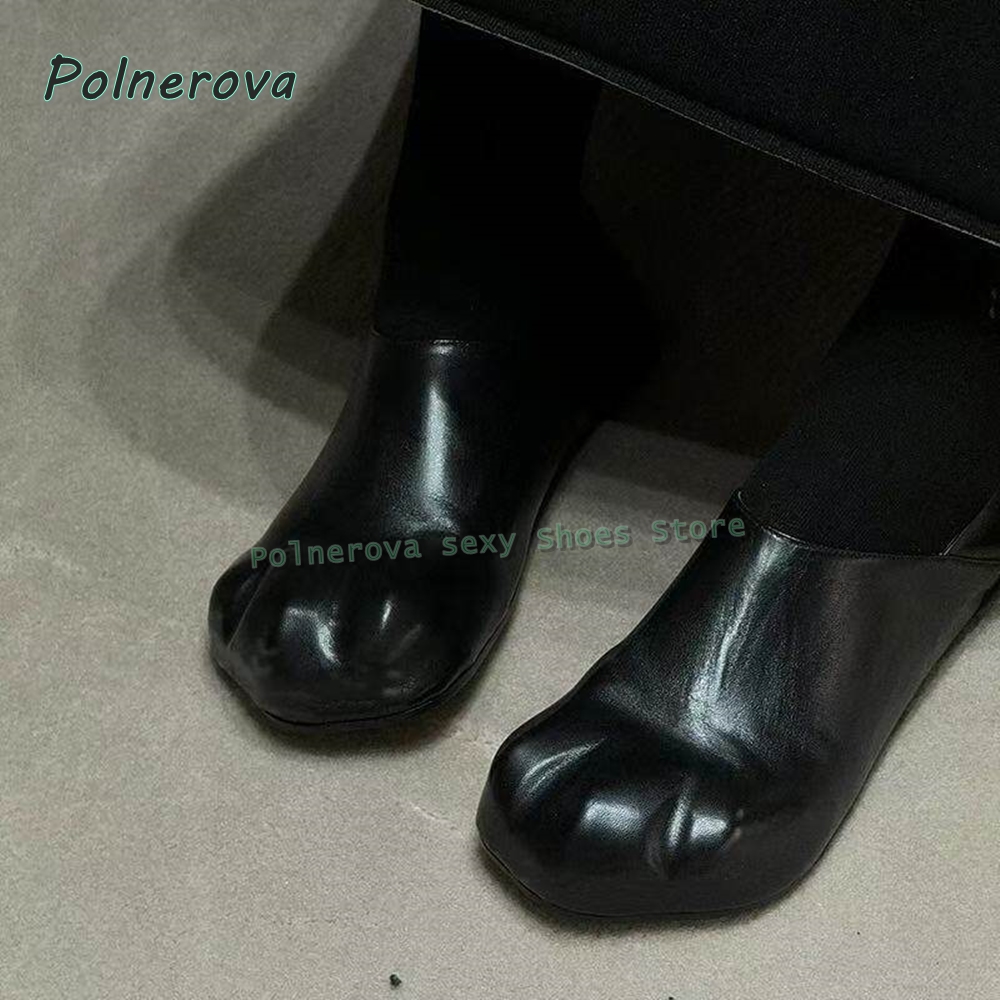 Women's Minimalist Claw Toe Mu - Women Shoes For Walking avaliação e preço